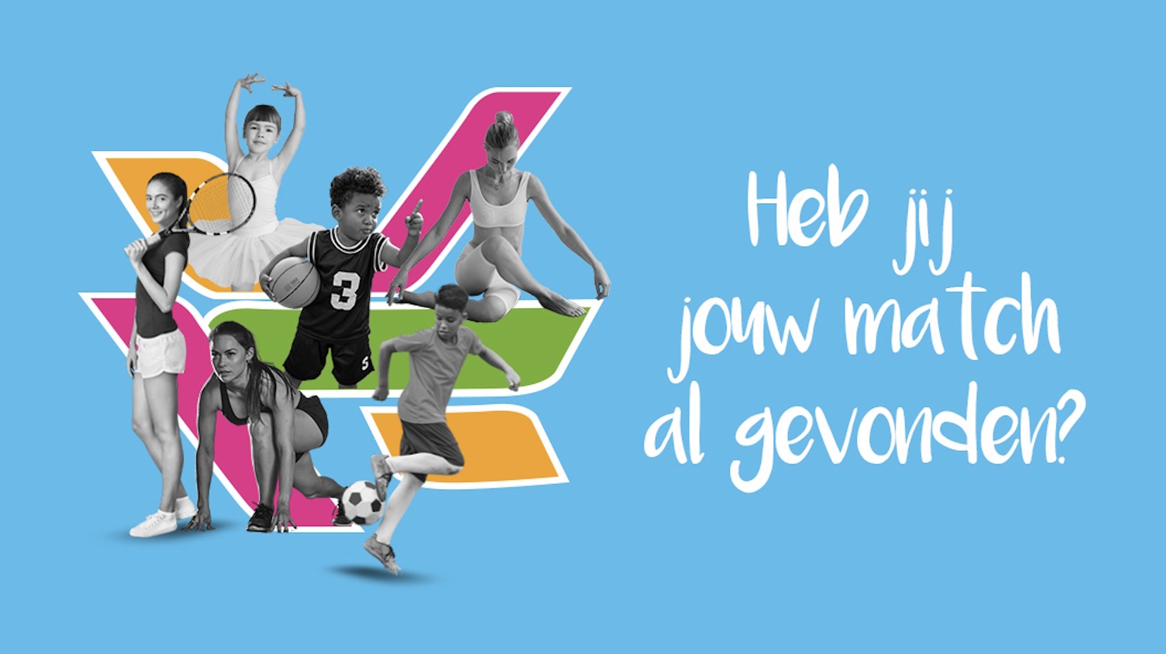 Sportpas Dronten
